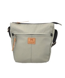 kippis キッピス 台形ショルダーバッグ