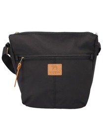 kippis キッピス 台形ショルダーバッグ