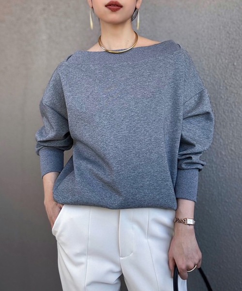Emma Taylor/トップス│1page｜通常価格とセール価格│STYLEDOOR