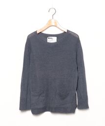 MHL. ニット・セーター レディース エムエイチエル 中古　古着 楽天市場】mhl 古着（ニット・セーター｜トップス）：レディース