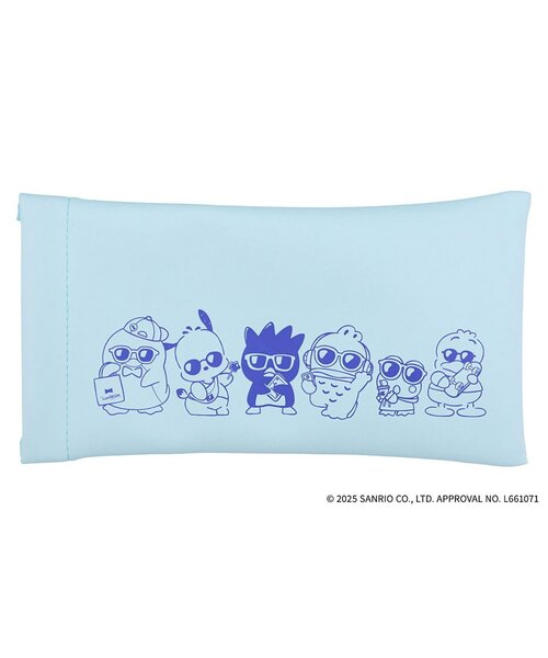 zoff はぴだんぶい　あひるのペックル　眼鏡　度あり　曇り止めレンズ セール価格]Zoff｜はぴだんぶい あひるのペックル モデル（ZC252010