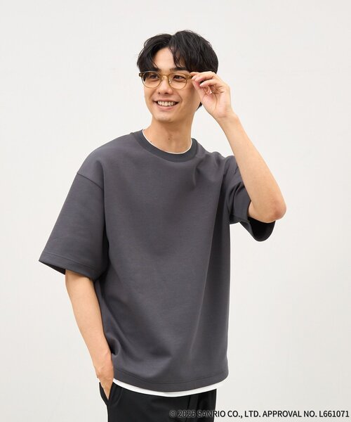 セール】Zoff｜はぴだんぶい 【あひるのペックル モデル】ウェリントン