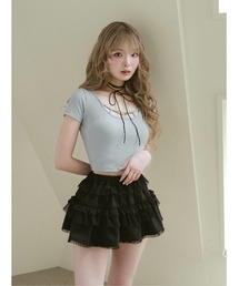 Darich｜ダーリッチのTシャツ/カットソー（半袖）通販 - ZOZOTOWN