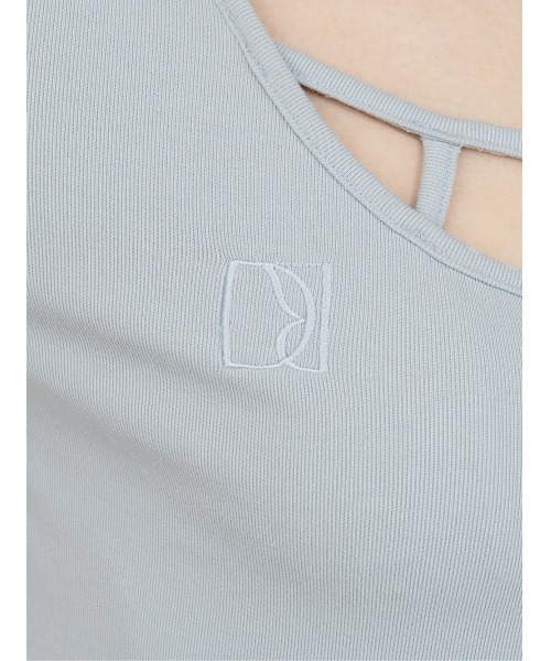 バインダーコンパクトTシャツ（Tシャツ/カットソー）｜Darich