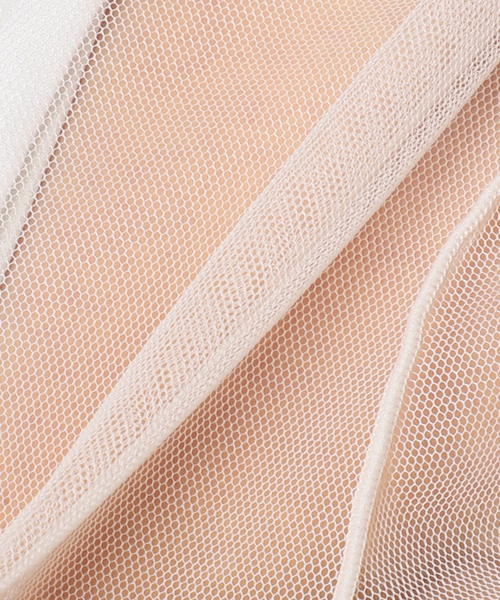 MESH Tシャツ（Tシャツ/カットソー）｜CITYSHOP（シティーショップ）の