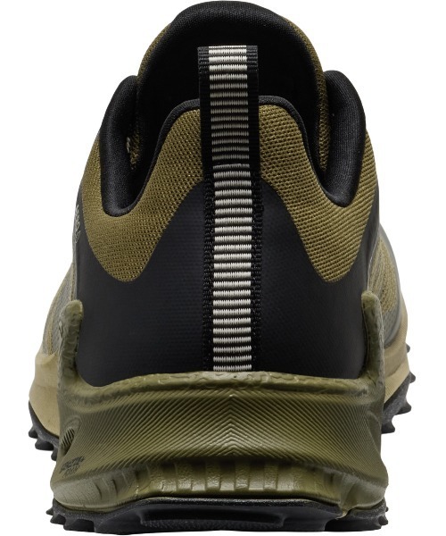 KEEN(キーン)の「ZIONIC NXT WP / ザイオニック エヌエックスティー ウォータープルーフ / メンズ 防水ハイキングシューズ(その他シューズ・メンズ・オリーブ・25cm/25.5cm/26cm/26.5cm/27cm/27.5cm/28cm/29cm)」の7枚目の写真