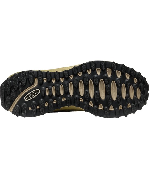KEEN(キーン)の「ZIONIC NXT WP / ザイオニック エヌエックスティー ウォータープルーフ / メンズ 防水ハイキングシューズ(その他シューズ・メンズ・オリーブ・25cm/25.5cm/26cm/26.5cm/27cm/27.5cm/28cm/29cm)」の8枚目の写真