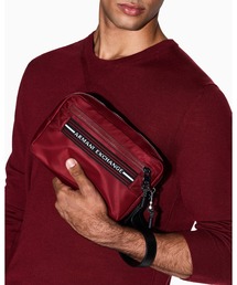 ARMANI EXCHANGE｜アルマーニエクスチェンジのポーチ通販 - ZOZOTOWN