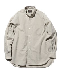 BEAMS PLUS | グラフ チェック ボタンダウン シャツ クラシック フィット(シャツ/ブラウス)