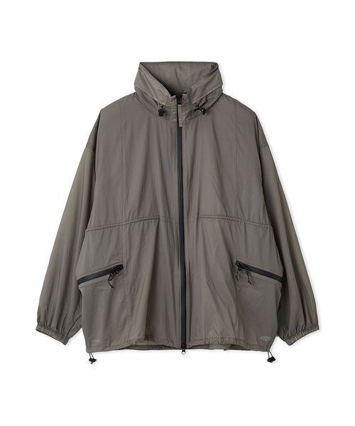KEEN（キーン）の「【emmi×KEEN】RECYCLE NYLONLIGHT JACKET（ブルゾン