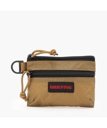BRIEFING(u[tBO)́yBRIEFING^u[tBOzFLAT POUCH S RC(|[`)