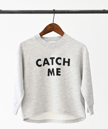 GENERATOR（ジェネレーター）の「GENERATOR/ジェネレーター CATCHME トレーナー（スウェット）」