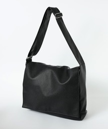 LOWRYS FARM | 【LFM(U)】FLAP SHOULDERBAG　 586726(ショルダーバッグ)