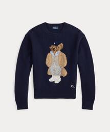 POLO RALPH LAUREN（ポロ ラルフ ローレン）の「Polo ベア ウール 