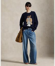 POLO RALPH LAUREN（ポロ ラルフ ローレン）の「Polo ベア ウール