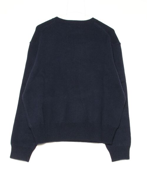 Polo ベア ウールカシミヤブレンド セーター（ニット/セーター）｜POLO