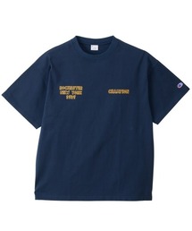 チャンピオン  SHORT SLEEVE T-SHIRT_