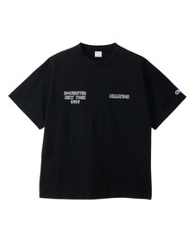 チャンピオン  SHORT SLEEVE T-SHIRT_