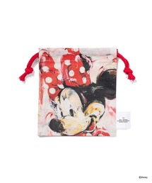 Disney(fBYj[)MINNIE MOUSE / PURSE(|[`)