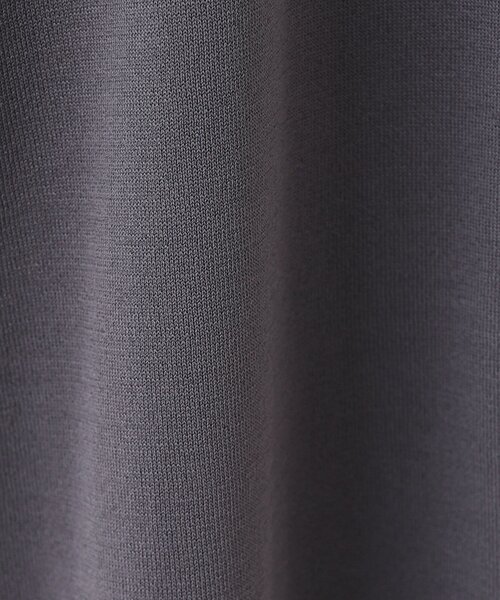 INDIVI（インディヴィ）の「【洗える】大人ロングカーディガンニット（カーディガン/ボレロ・レディース・オフホワイト・38/13）」の14枚目の写真