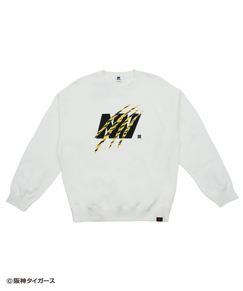 セール】阪神タイガース × NOSTALVIA ノスタルヴィア Tigers Claw