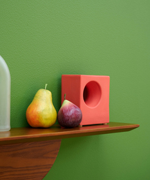 journal standard Furniture (W[iX^_[ht@j`[)FLOWER VASE CUBIC@t[x[X Ԋ(t[x[X)