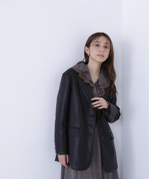 ナチュラルビューティーベーシック　アウター　コート　M NATURAL BEAUTY BASIC - 新品 ナチュラル ビューティー