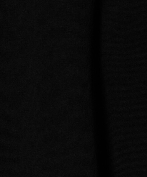 FILL THE BILL（フィルザビル）の「【別注】＜FILL THE BILL＞レースアップ クロップド カットソー（Tシャツ/カットソー・レディース・オフホワイト/ブラック・FREE）」の17枚目の写真