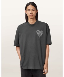 ALLSAINTS｜オールセインツのTシャツ/カットソー通販 - ZOZOTOWN