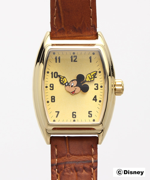 AMERICAN RAG CIE（アメリカンラグシー）の「Disney（ディズニー