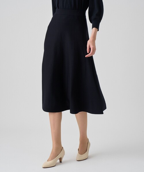 セール】【セットアップ対応商品】エキストラファインメリノフレア