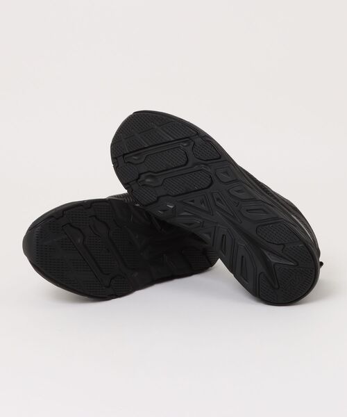 FILA（フィラ）の「【FILA】Scoperta（スニーカー・メンズ・ブラック・28.0cm/27.0cm/26.5cm/26.0cm/25.5cm）」の3枚目の写真