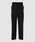 JUNYA WATANABE MAN�i�W���������^�i�x�}���j�́uWOOL GABARDINE PANTS�i�X���b�N�X�j�v�b�u���b�N