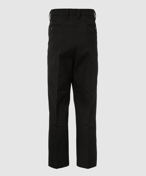 JUNYA WATANABE MAN（ジュンヤワタナベマン）の「WOOL GABARDINE PANTS