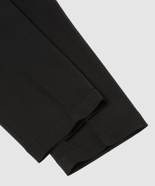 JUNYA WATANABE MAN（ジュンヤワタナベマン）の「WOOL GABARDINE PANTS（スラックス・メンズ・ブラック・L/M/S/XS/XL）」の4枚目の写真