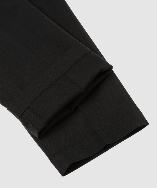 JUNYA WATANABE MAN（ジュンヤワタナベマン）の「WOOL GABARDINE PANTS（スラックス・メンズ・ブラック・L/M/S/XS/XL）」の5枚目の写真