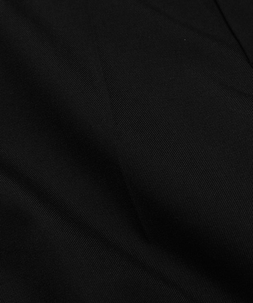 JUNYA WATANABE MAN（ジュンヤワタナベマン）の「WOOL GABARDINE PANTS（スラックス・メンズ・ブラック・L/M/S/XS/XL）」の6枚目の写真