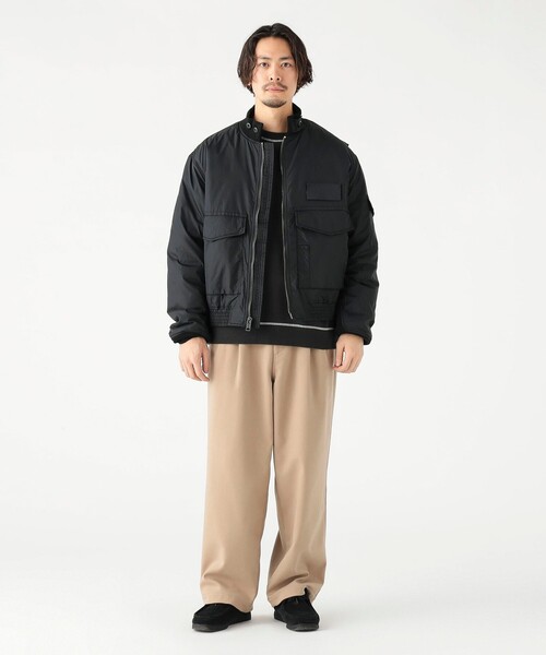 SPIEWAK G-8 ジャケット Sサイズ オリーブグリーン USA製 SPIEWAK Type G-8 Flight Jacket オリーブ 40 スピワック