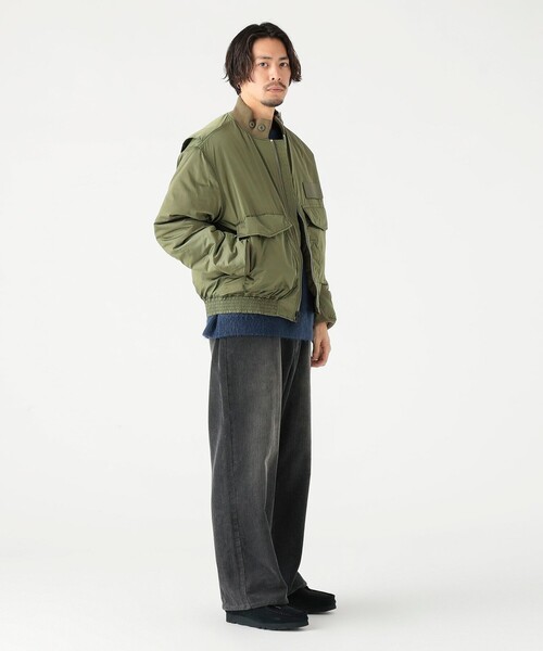 セール】【別注】SPIEWAK / G8 ジャケット（ミリタリージャケット