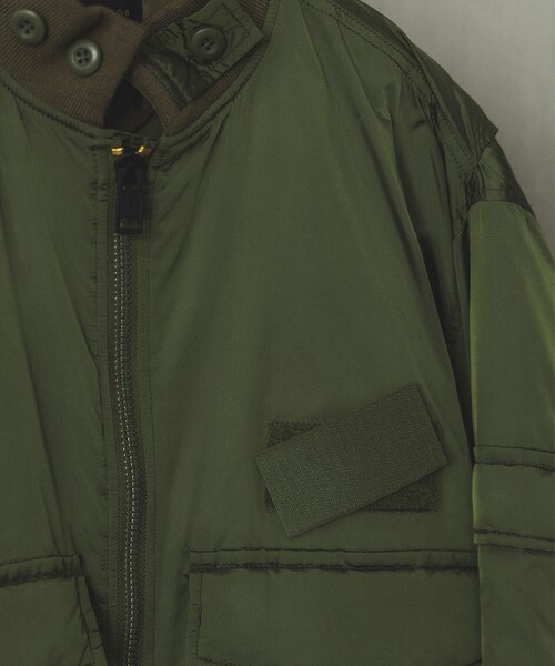セール】【別注】SPIEWAK / G8 ジャケット（ミリタリージャケット