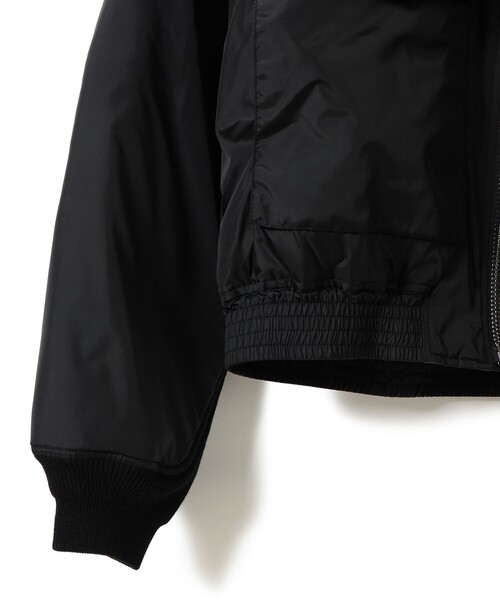 SPIEWAK(スピーワック)の「【別注】SPIEWAK / G8 ジャケット(ミリタリージャケット・メンズ・オリーブ/ブラック・X-LARGE/LARGE/MEDIUM/SMALL)」の16枚目の写真