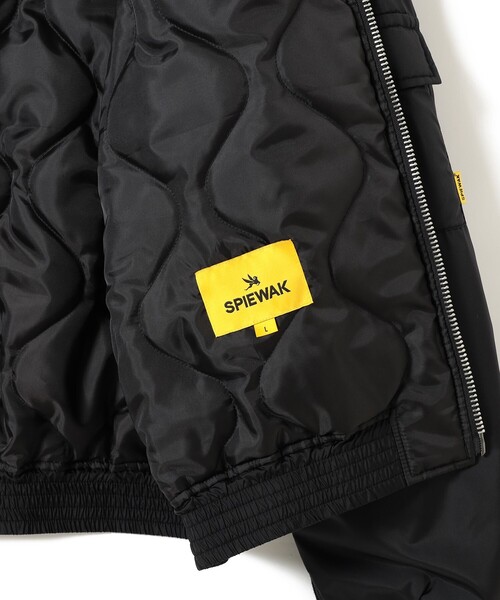 別注】SPIEWAK / G8 ジャケット（ミリタリージャケット）｜SPIEWAK
