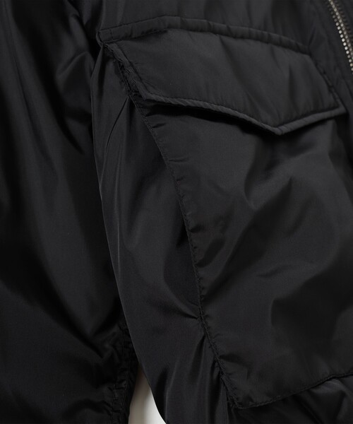 SPIEWAK(スピーワック)の「【別注】SPIEWAK / G8 ジャケット(ミリタリージャケット・メンズ・オリーブ/ブラック・X-LARGE/LARGE/MEDIUM/SMALL)」の21枚目の写真