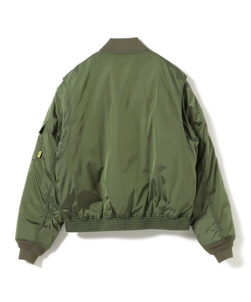 別注】SPIEWAK / G8 ジャケット（ミリタリージャケット）｜SPIEWAK