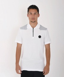 BALR.（ボーラー）の「半袖ポロシャツ（ポロシャツ）」