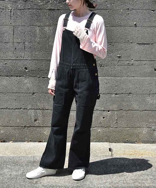 Bleu Bleuet(ブルーブルーエ)の「【ZOZO限定】袖スリットチュールカットトップス(Tシャツ/カットソー・レディース・ピンク/アイボリー/チャコールグレー・FREE)」の9枚目の写真