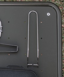 KINOX（キノックス）の「PAN HANDLE（アウトドアグッズ）」