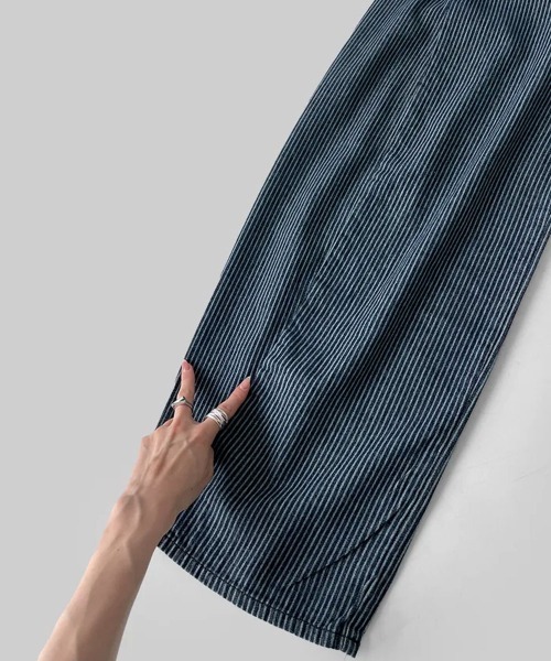 その田 STAFF STYLING｜THE SHOP YOHJI YAMAMOTO