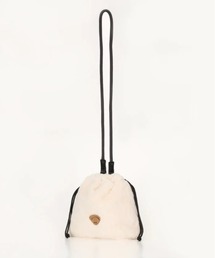 BILLABONG | BILLABONG/ビラボン ショルダーバッグ FUR SHOULDER BAG BF014-928(ショルダーバッグ)