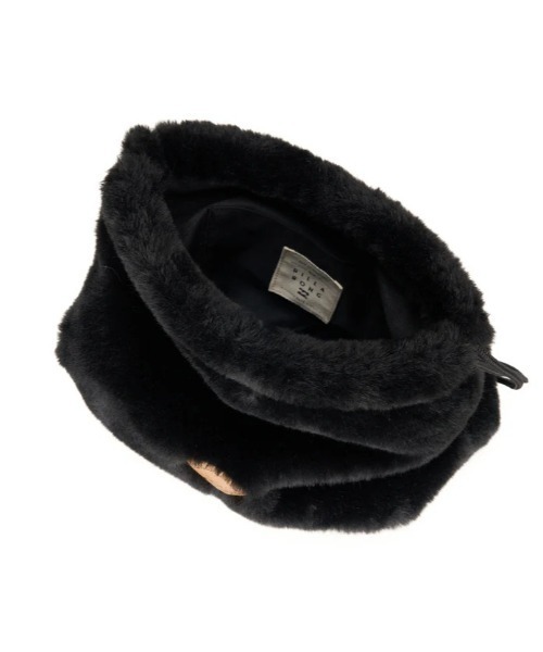 BILLABONG（ビラボン）の「BILLABONG/ビラボン ショルダーバッグ FUR SHOULDER BAG BF014-928（ショルダーバッグ・レディース・ブラック/レオパード/ホワイト・FREE）」の22枚目の写真